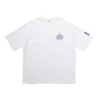 スケートボードスタイル/ビッグシルエットTシャツ