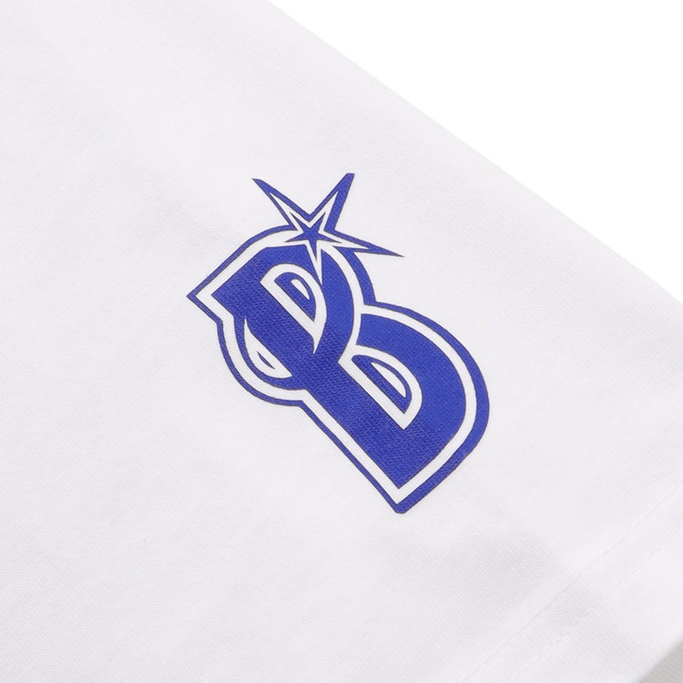 スケートボードスタイル/ビッグシルエットTシャツ