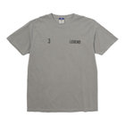 【+B】/MLBレジェンド/Tシャツ/3/グレー