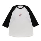 PLAYER PRODUCE 2022/ラグランTシャツ/#9:大和