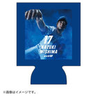 2022選手ビジュアル/クージー