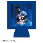 2022選手ビジュアル/クージー
