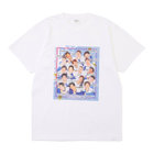 YOKOHAMA GIRLS☆FESTIVAL2022/選手集合Tシャツ