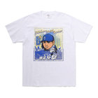 2022開幕イラスト/Tシャツ
