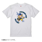 交流戦SERIES 2022/イラストグッズ/選手別Tシャツ