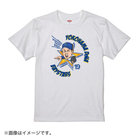 交流戦SERIES 2022/イラストグッズ/選手別Tシャツ