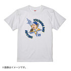 交流戦SERIES 2022/イラストグッズ/選手別Tシャツ