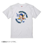 交流戦SERIES 2022/イラストグッズ/選手別Tシャツ