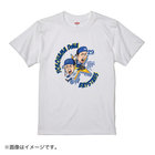 交流戦SERIES 2022/イラストグッズ/選手別Tシャツ