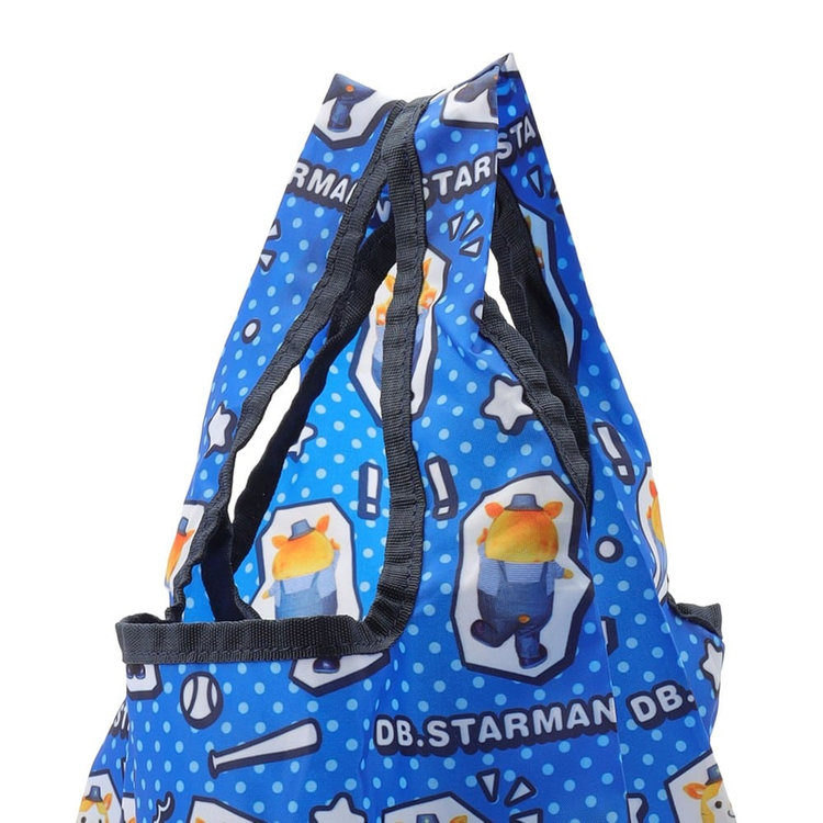 5/1(金) DB.スターマングッズ他、BAYSTORE ONLINEにて新商品発売
