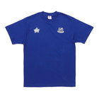 横浜DeNAベイスターズ×横浜 F・マリノス/コラボデザインTシャツ/シップスウィール