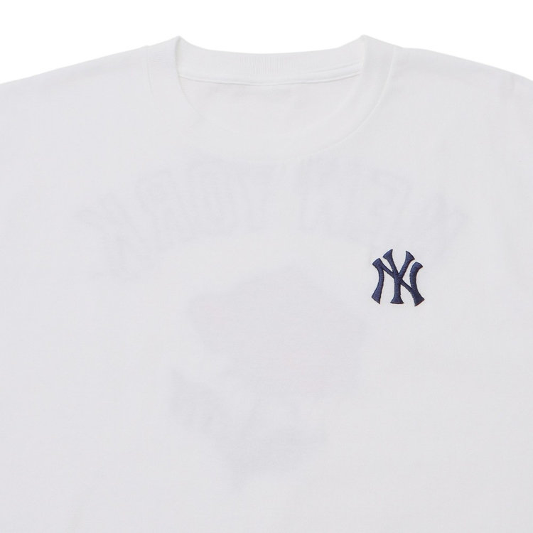 B】/ニューヨーク・ヤンキース/Tシャツ（ydb4582618563345