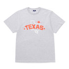 【+B】/CITY SERIES Tシャツ/TEXAS