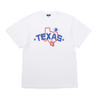 【+B】/CITY SERIES Tシャツ/TEXAS