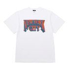 【+B】/CITY SERIES Tシャツ/NEW YORK