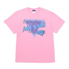 【+B】/CITY SERIES Tシャツ/MIAMI