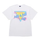【+B】/CITY SERIES Tシャツ/MIAMI