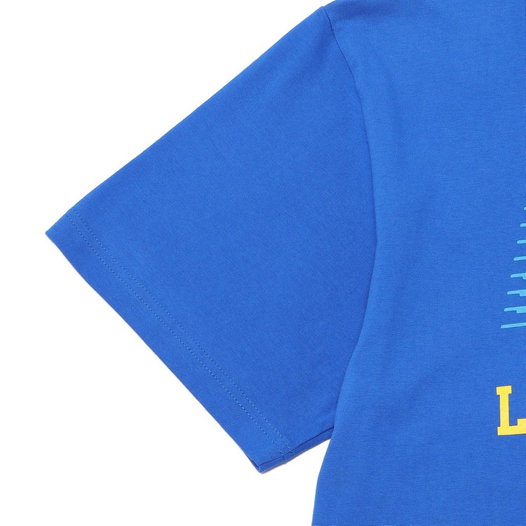 Tシャツ・カットソー BALLANTYNE 'Argyle' T-shirt Ballantyne argyle-jacquard T-shirt | Blue | FARFETCH ID