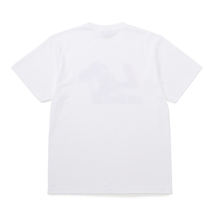 B】/CITY SERIES Tシャツ/LOS ANGELES（ydb4582618565080）|商品