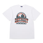 【+B】/CITY SERIES Tシャツ/DETROIT