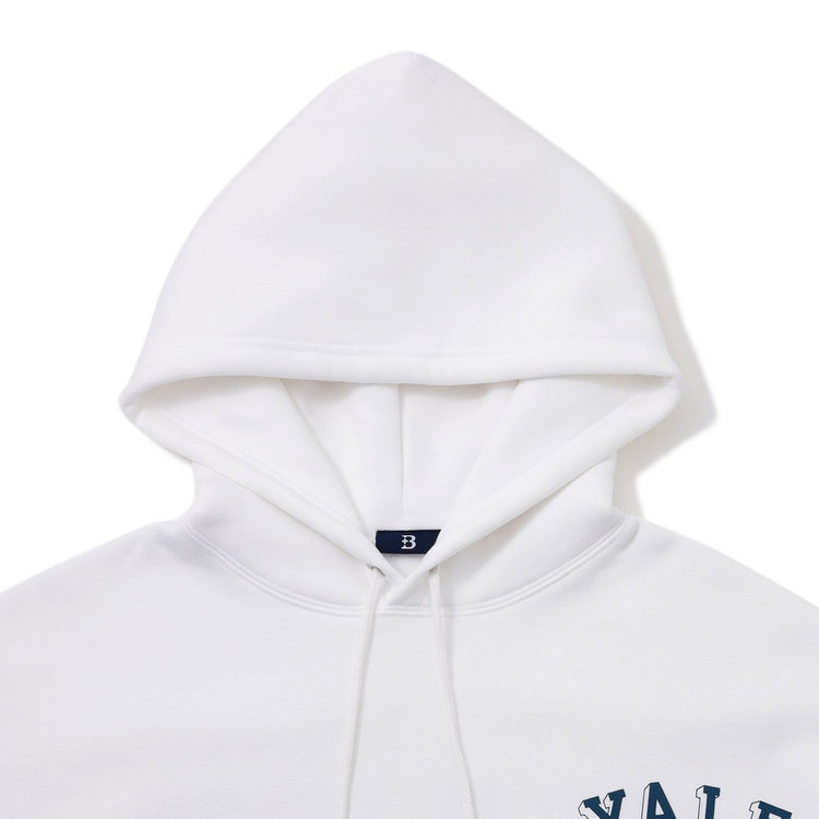 B】/Yale University/プルオーバーパーカー（ydb4582618625654