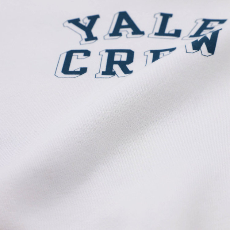 YALE University ヘビーウェイトプルオーバー Amazon.co.jp: [イエール大学] カレッジプリント ヘビーウェイト