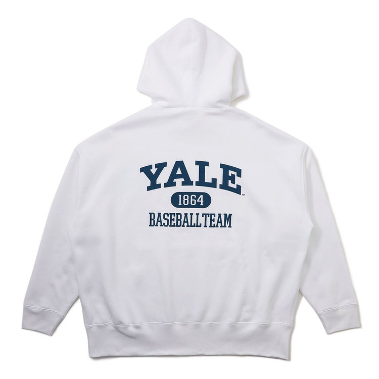 FRAMeWORK（フレームワーク）の「【WEB限定】YALE/フーテッド