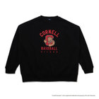 【+B】/Cornell University/スウェットクルー