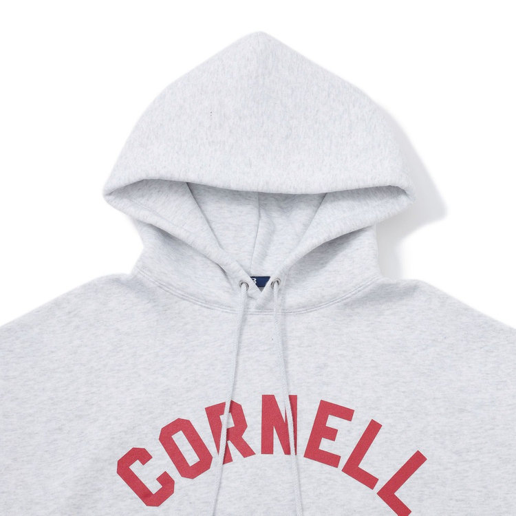 【90’sビンテージ】CORNELL UNIVERSITYスウェットパーカー 90's【USA製】【Champion】【チャンピオン】【リバースウィーブ