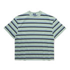 【+B】/ボーダーTシャツ