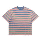 【+B】/ボーダーTシャツ
