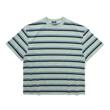 【earth】inscrire Tシャツ　ボーダーパンツセット trim_fce_item632136320e866.jpg