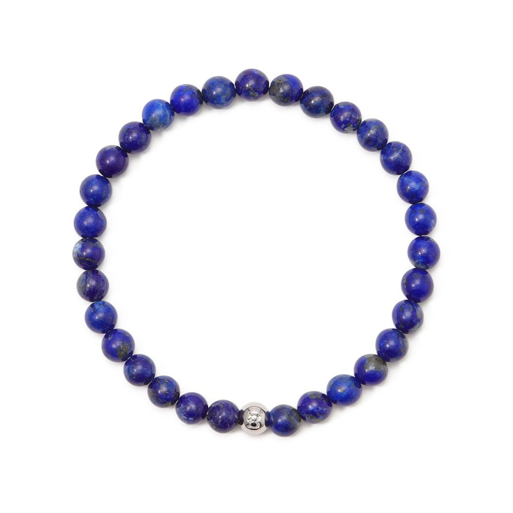 【Lilas】マーベラスブレスレット✧*。 マーベラスチェーンブレスレット K10（ブレスレット・バングル