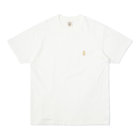 オーガニックコットンTシャツ/Bシンボル