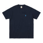 オーガニックコットンTシャツ/Bシンボル