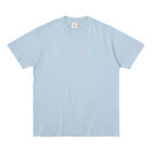 オーガニックコットンTシャツ/Bシンボル