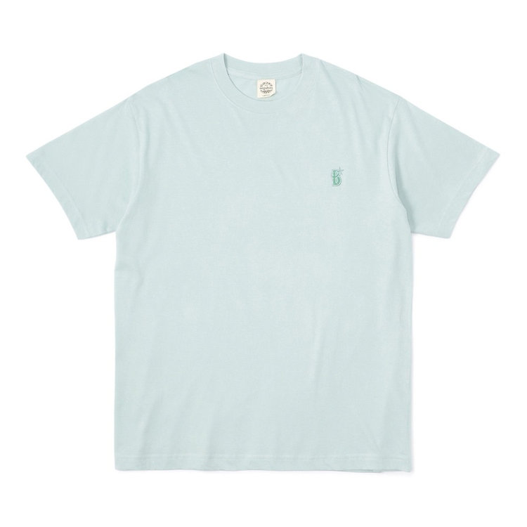 オーガニックコットンTシャツ keep it simple オフホワイト 白T