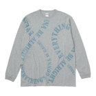 PLAYER PRODUCE 2022/ロングスリーブTシャツ/#8:神里和毅