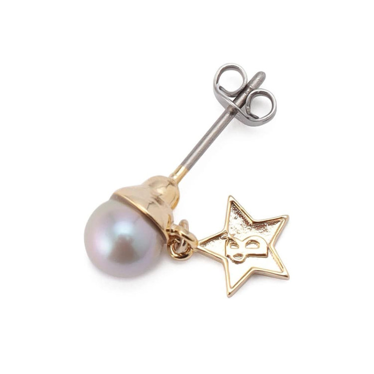 ブルーパールピアス（ydb4582618699839）|商品詳細|BAYSTORE ONLINE