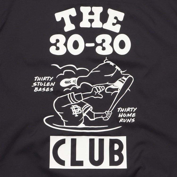 B】/30-30 CLUB/コーチジャケット（ydb4582618704526）|商品詳細