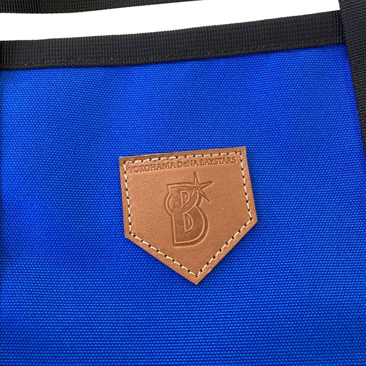 横浜DeNAベイスターズ×OUTDOOR PRODUCTS/トートバッグ