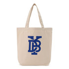 YDBロゴ/キャンバストート/ラージ YDBロゴ/厚盛トートバッグ（ydb4582618735728）|商品詳細
