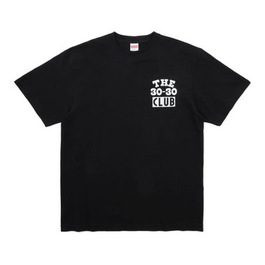 【+B】/30-30 CLUB/Tシャツ