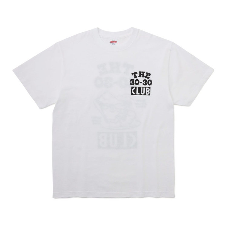 B】/30-30 CLUB/Tシャツ（ydb4582618737630）|商品詳細|BAYSTORE