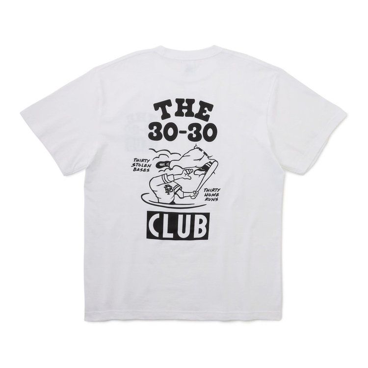 B】/30-30 CLUB/Tシャツ（ydb4582618737630）|商品詳細|BAYSTORE