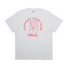 【+B】/チア/Tシャツ