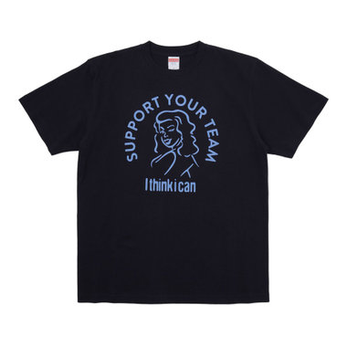 チアユニホーム　ベイスターズ B】/チア/Tシャツ（ydb4582618742986）|商品詳細|BAYSTORE ONLINE