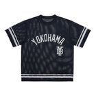 YDBロゴ/メッシュTシャツ