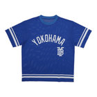 YDBロゴ/メッシュTシャツ