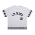 YDBロゴ/メッシュTシャツ